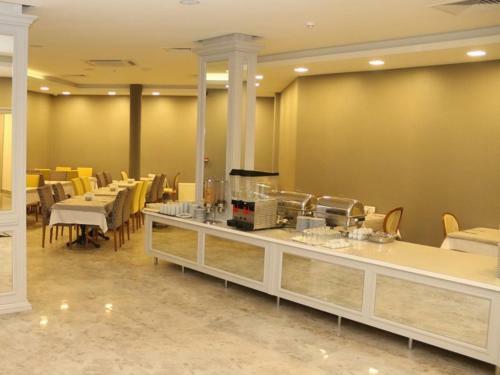 Hotel Enerji Otel