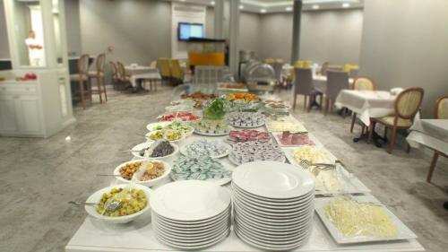 Hotel Enerji Otel