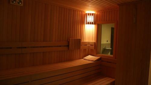 Hotel Enerji Otel