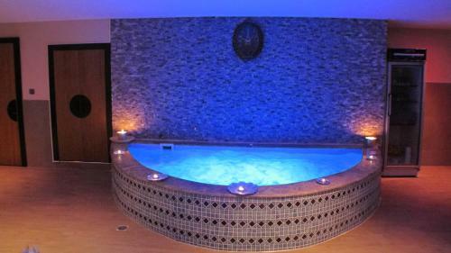 Hotel Enerji Otel