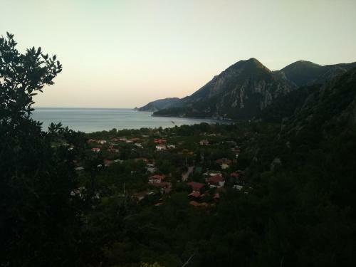 Bed & Breakfast Bungalowsky