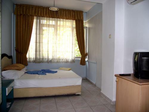 Akasya Hotel