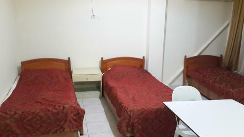 Akasya Hotel