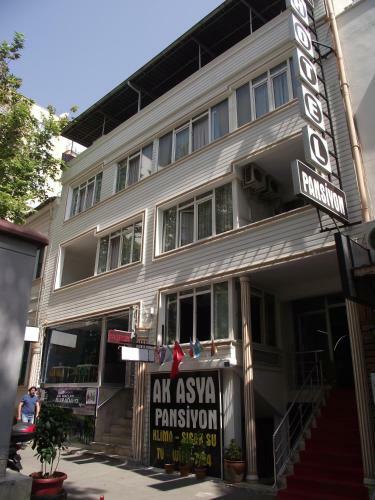 Akasya Hotel