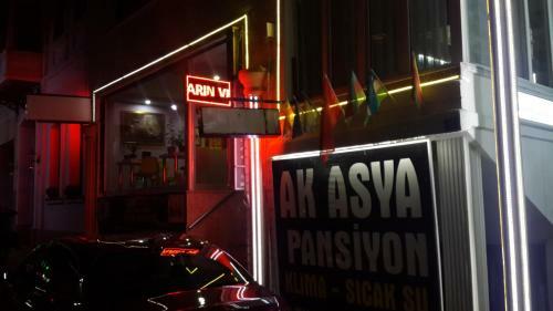 Akasya Hotel
