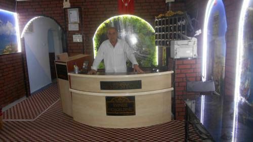 Akasya Hotel