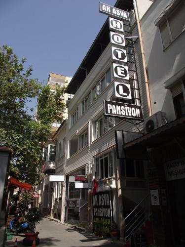 Akasya Hotel
