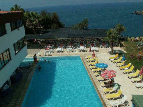 Orange Park Hotel
