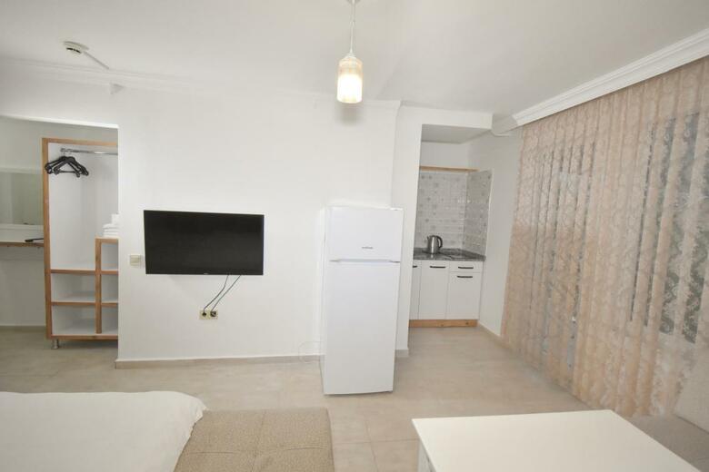 Apartamento Anatolian Homes