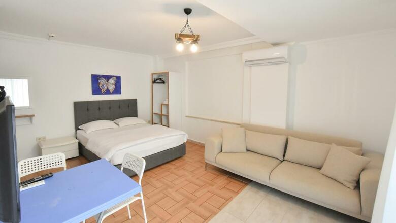 Apartamento Anatolian Homes