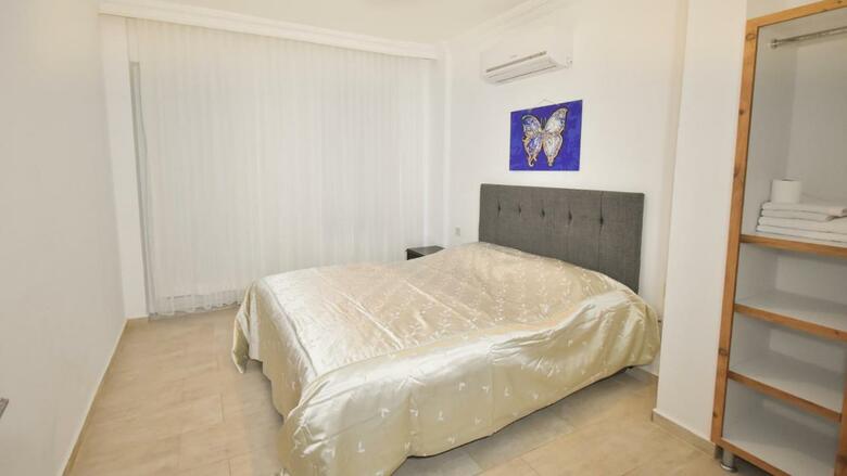 Apartamento Anatolian Homes