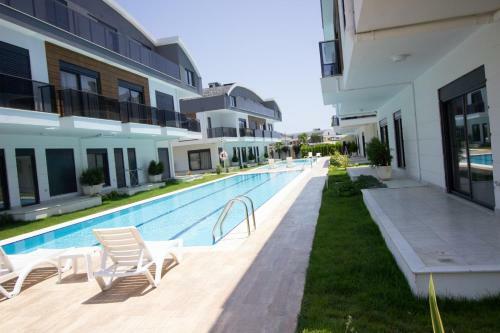 Apartamento Limon Park
