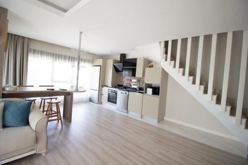 Apartamento Limon Park
