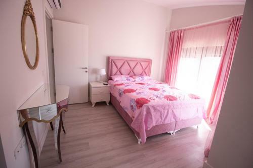 Apartamento Limon Park