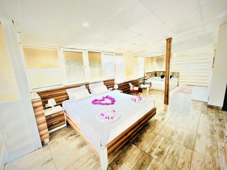 Ale Park Hotel Apartments