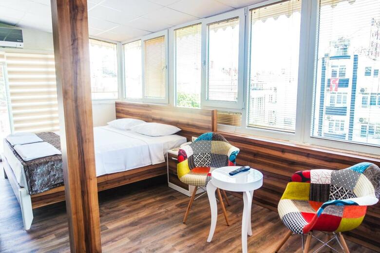 Ale Park Hotel Apartments