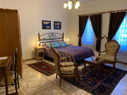 Apartamento Villa Porta