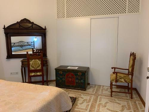 Apartamento Villa Porta
