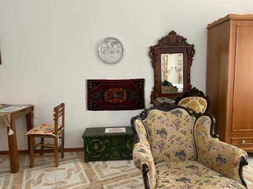 Apartamento Villa Porta