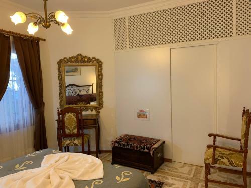 Apartamento Villa Porta