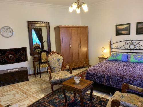 Apartamento Villa Porta