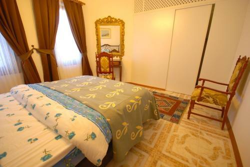 Apartamento Villa Porta