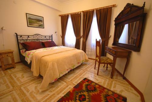 Apartamento Villa Porta
