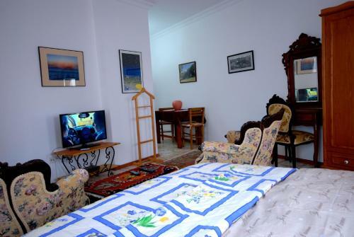 Apartamento Villa Porta