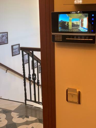 Apartamento Villa Porta