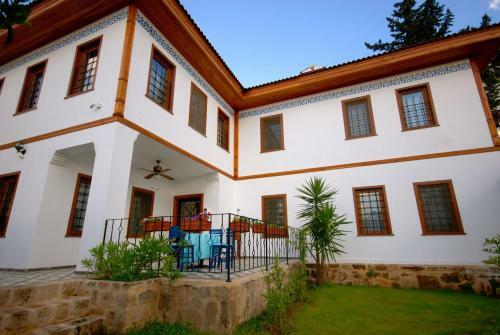Apartamento Villa Porta