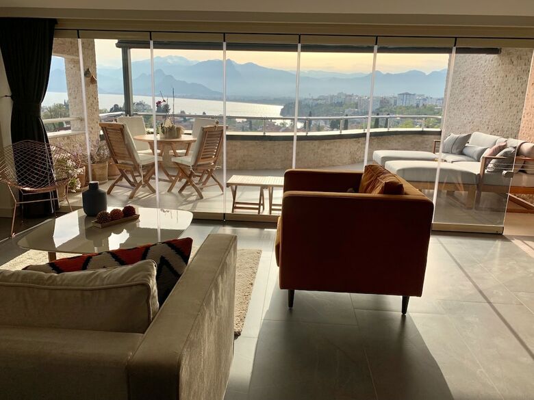 Apartamento Arkk Homes