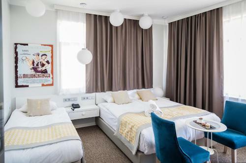 Delight Deluxe Hotel & Spa