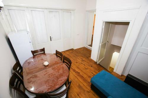 Gold Coast Hostel