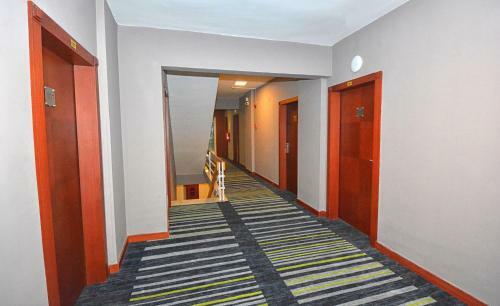 Bulvar Hotel