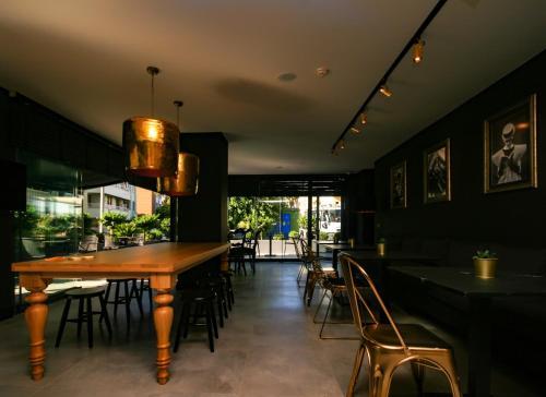 Apartamento Loft 1502