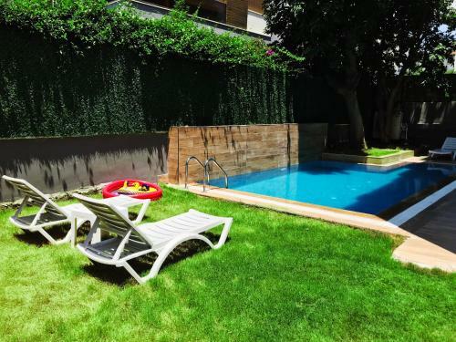 Hotel Meyde Boutique Suites