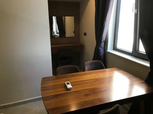 Hayal Residence Apart Otel