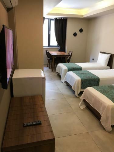 Hayal Residence Apart Otel