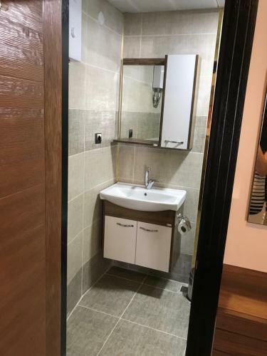 Hayal Residence Apart Otel