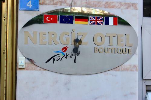 Nergiz Boutique Hotel