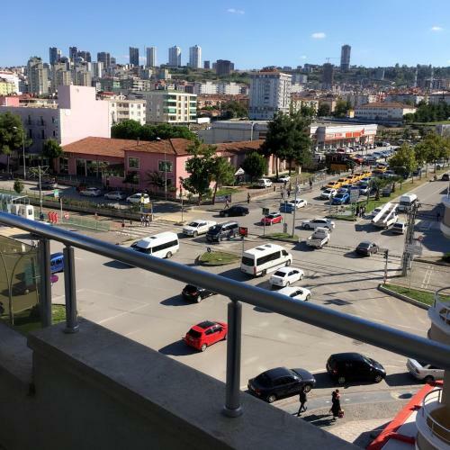 Hotel Samsun Otel