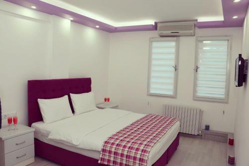 Ecs Suw Hotel