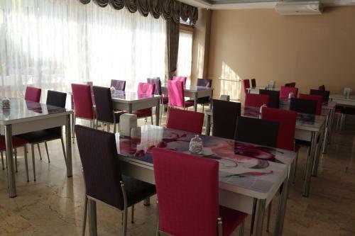 Ecs Suw Hotel