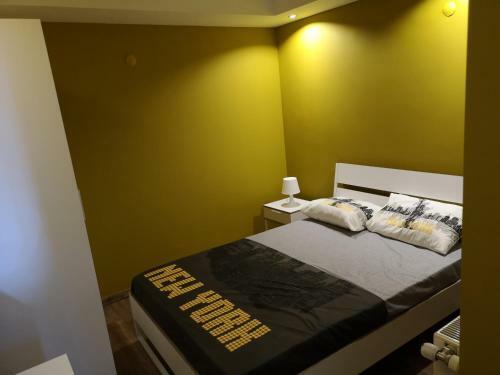 Apartamento Deluxe Beach Residence