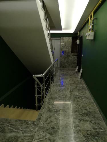 Apartamento Deluxe Beach Residence