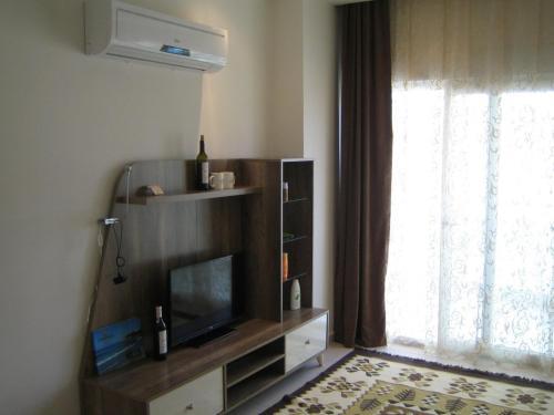 Apartamento Emerald Towers Residence