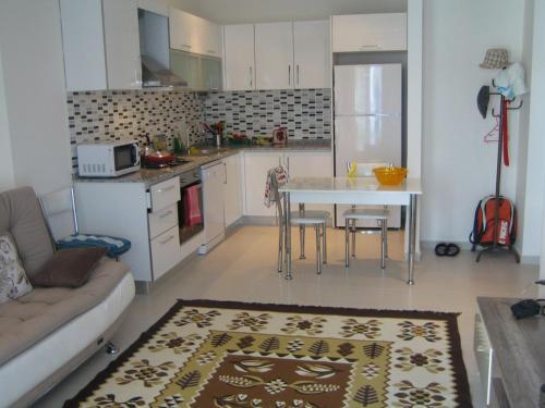 Apartamento Emerald Towers Residence