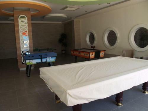 Apartamento Orion Resort G�lay 18