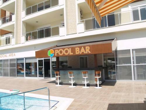 Apartamento Orion Resort G�lay 18