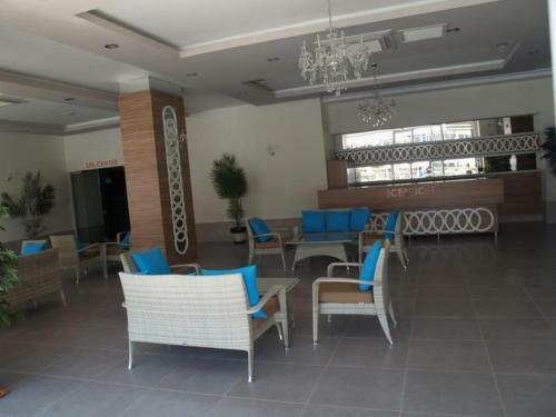 Apartamento Orion Resort G�lay 18
